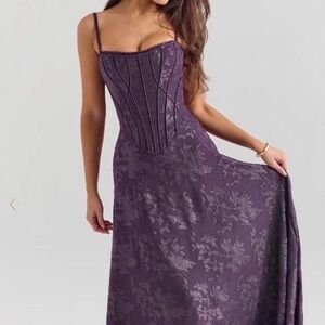 House of cb esme dress